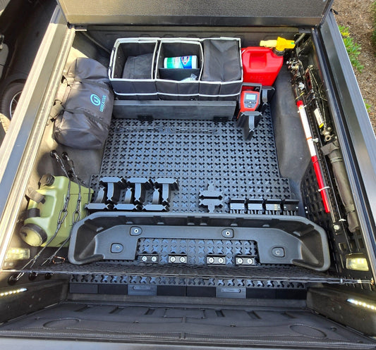 Pack Like a Pro for Road Trips with Tmat