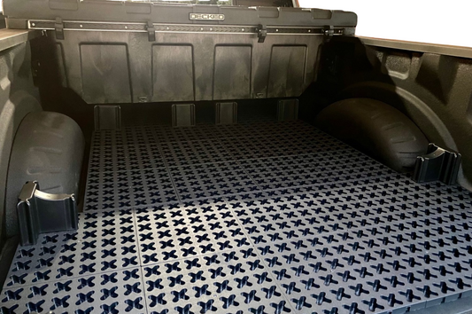 Proudly Made in the USA and Designed for Durability