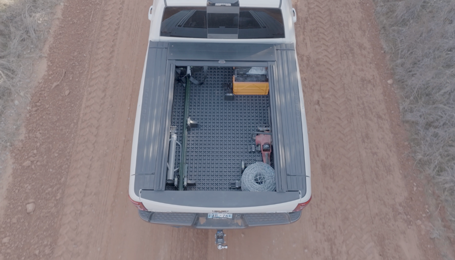 Tmat Partners with C&T Partners to Launch Modular Truck Bed Systems in South Korea