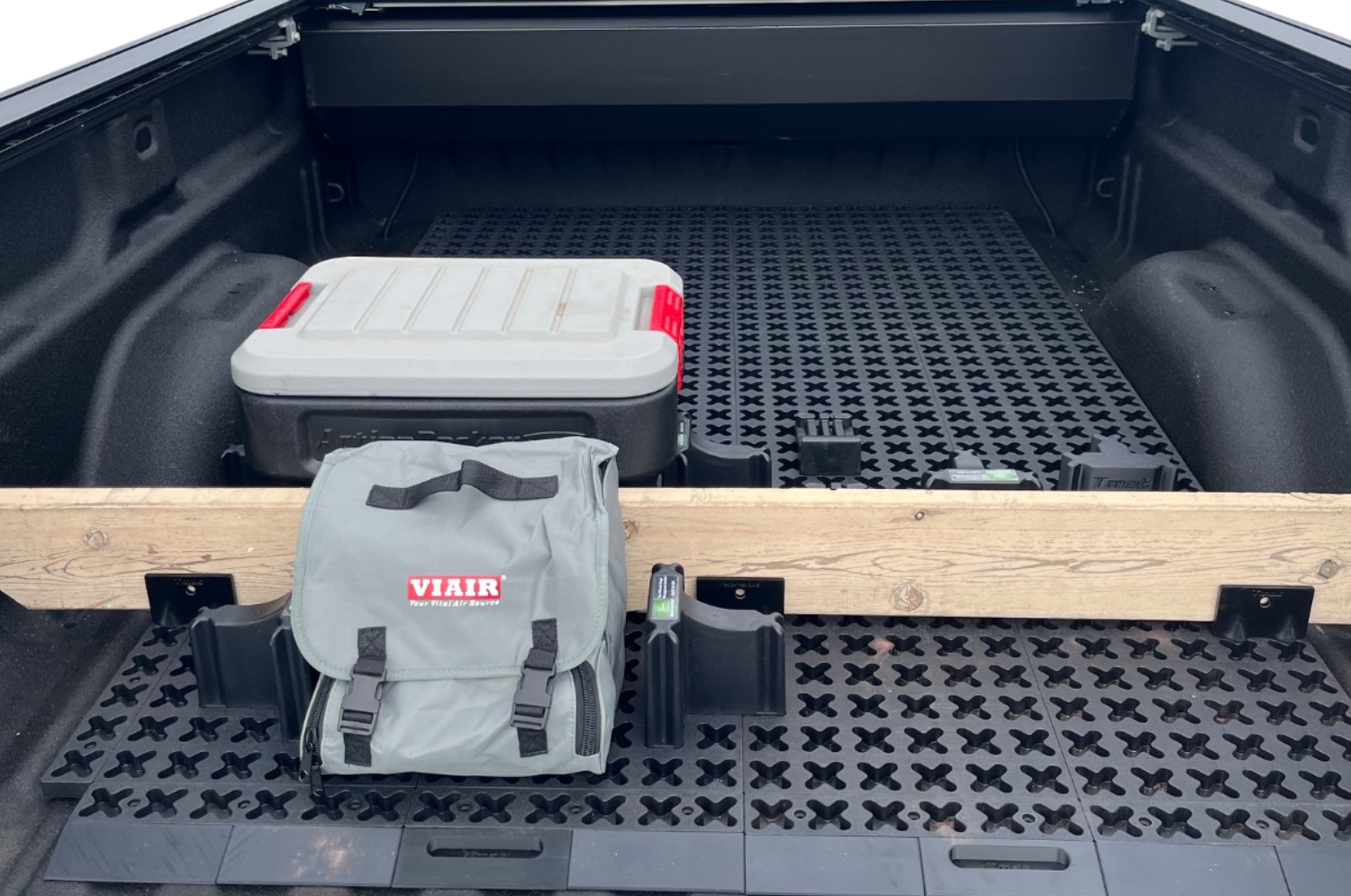 10 Reasons Tmat Is the Best Modular Truck Bed Organizer for Your Ride