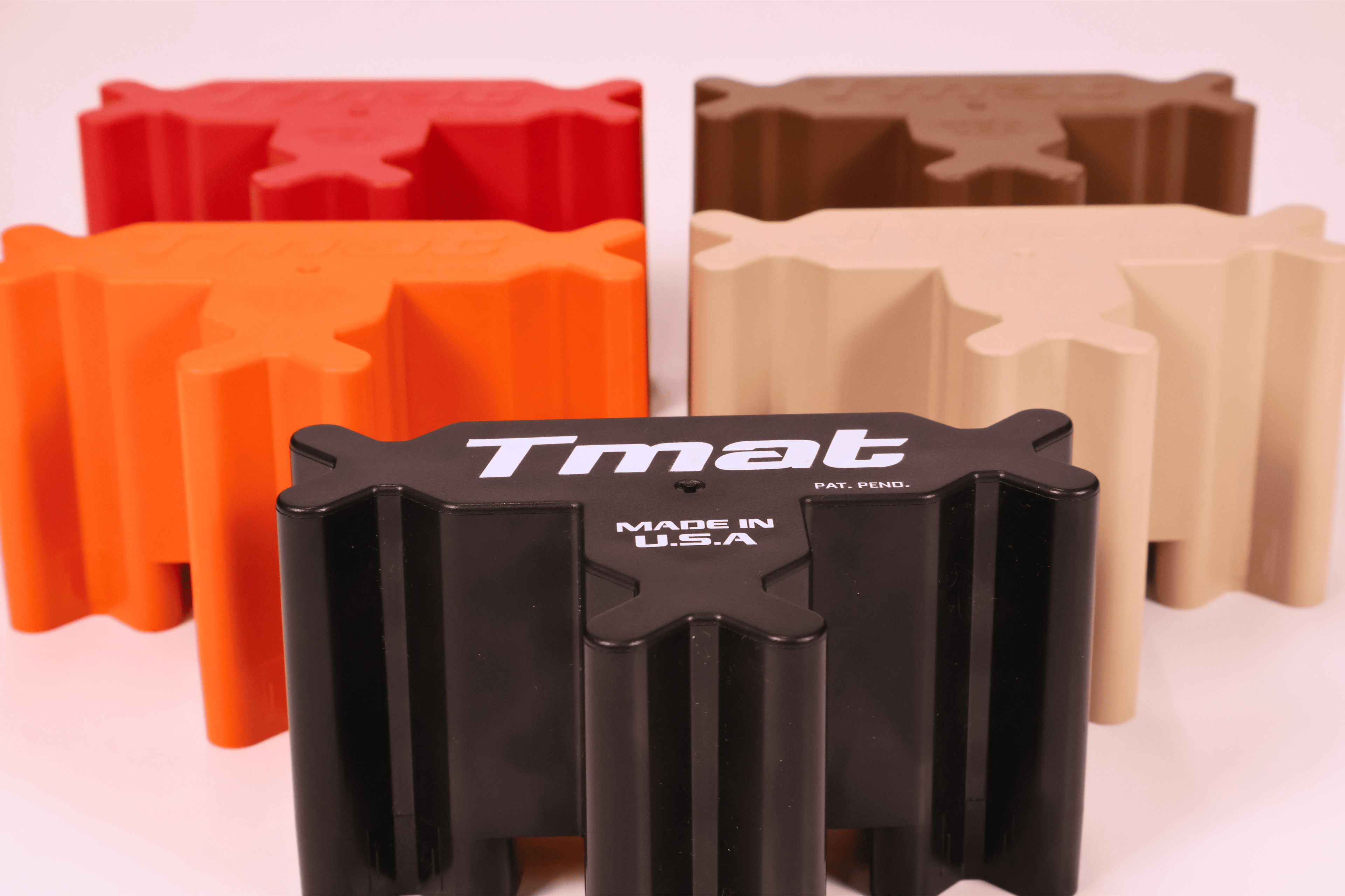 Tmat Blockers