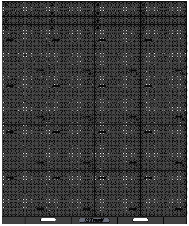 GMC Hummer EV Pickup Diagram
