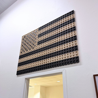 Tmat Wall Flag