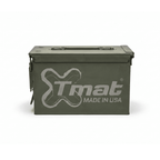 Tmat 50 Cal Ammo Can
