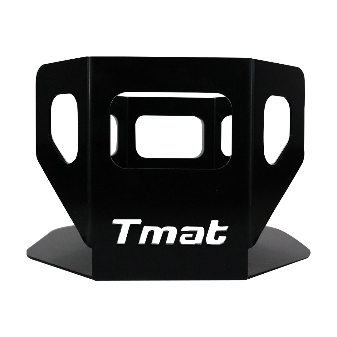 5-Gallon Bucket Holder with Tmat Anchors