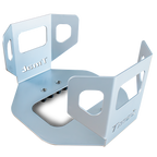 5-Gallon Bucket Holder with Tmat Anchors