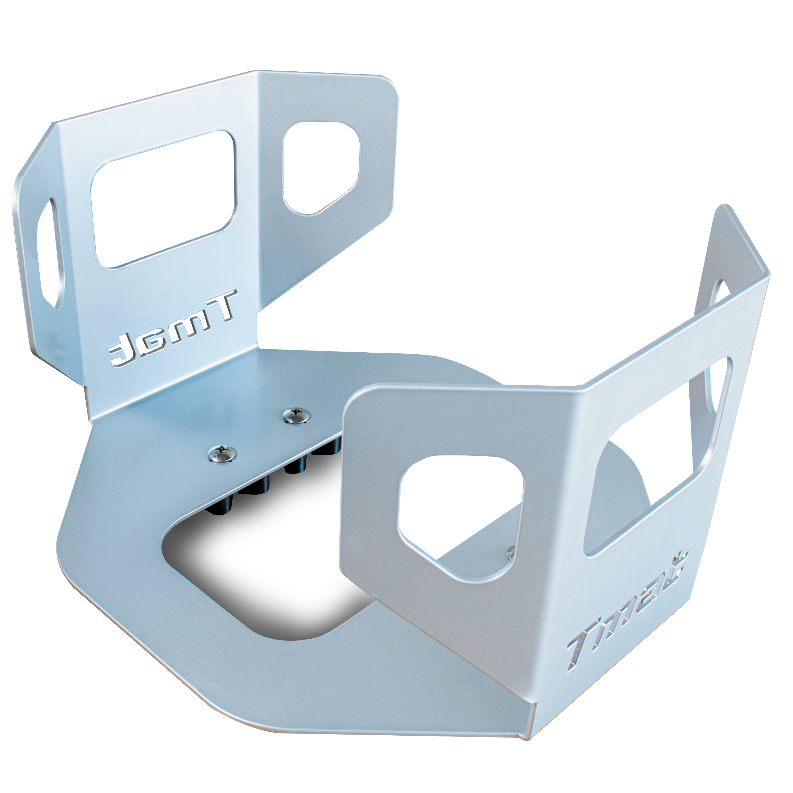 5-Gallon Bucket Holder with Tmat Anchors