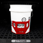 5-Gallon Bucket Holder with Tmat Anchors