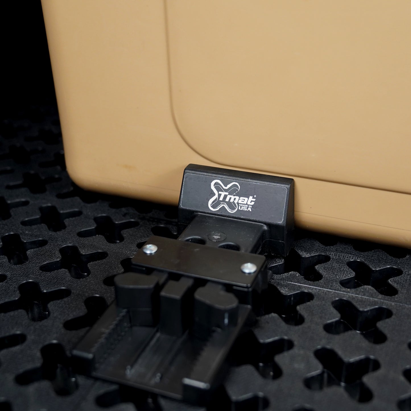 Tmat Adjustable Blockers (2-Pack)