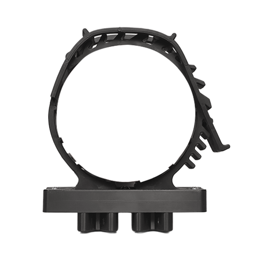 Quick Fist Truck Bed Accessory