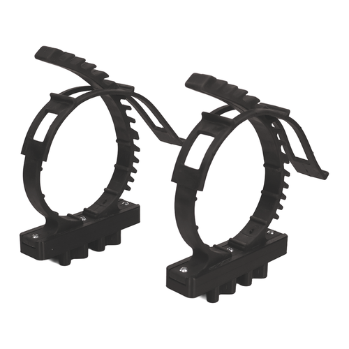 Quick Fist Truck Bed Accessory - 2 Pack