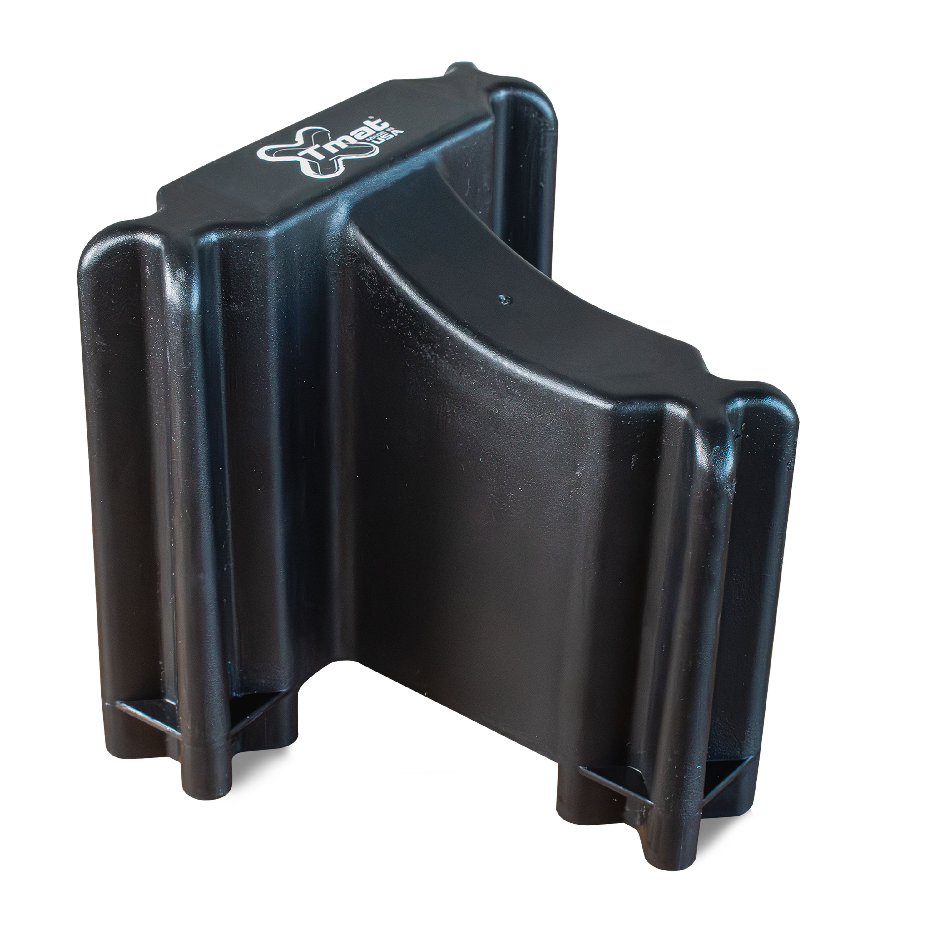 Tmat Light-duty Stationary Blockers (4-Pack)