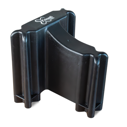 Tmat Light-duty Stationary Blockers (4-Pack)