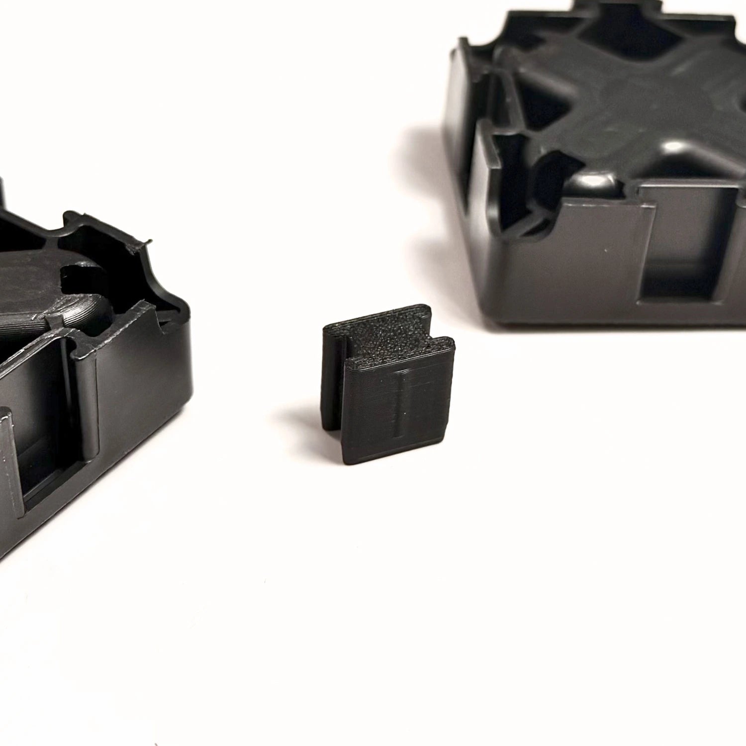 Tmat Female-to-Female Connectors (20-Pack)