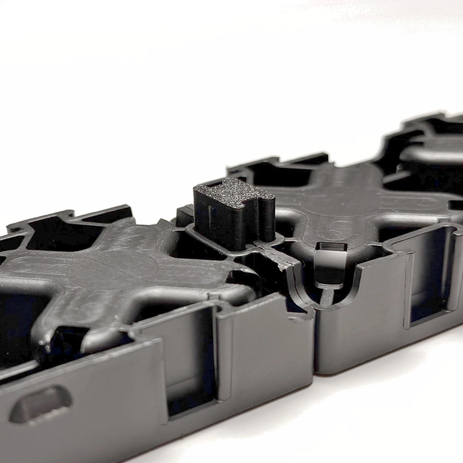 Tmat Female-to-Female Connectors (20-Pack)