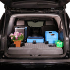 Tmat SUV Cargo Organizer | Hyundai Tucson (Tailgate to 2nd Row)