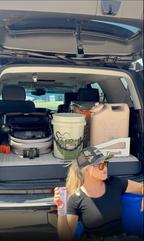 Tmat - SUV Organization