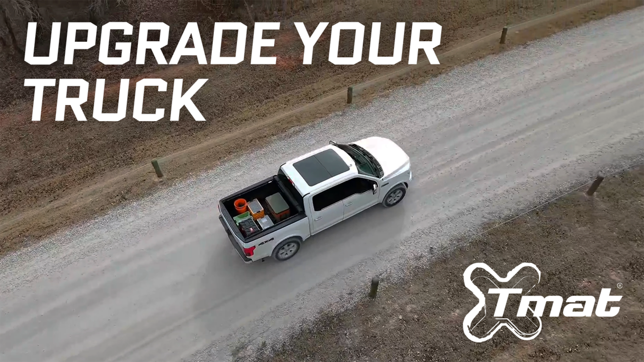 Truck Bed Accessories video