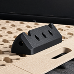 Tmat *Early Release* Raised Handles with Tmat Anchors - 2 Pack
