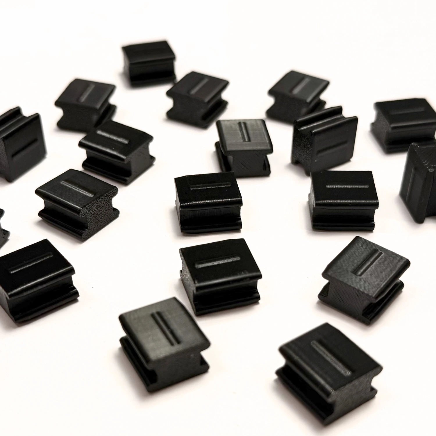 Tmat Female-to-Female Connectors (20-Pack)