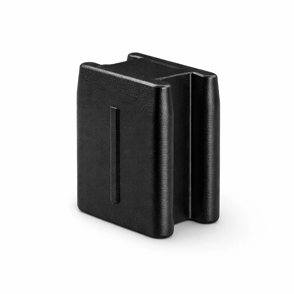 Tmat Female-to-Female Connectors (20-Pack)